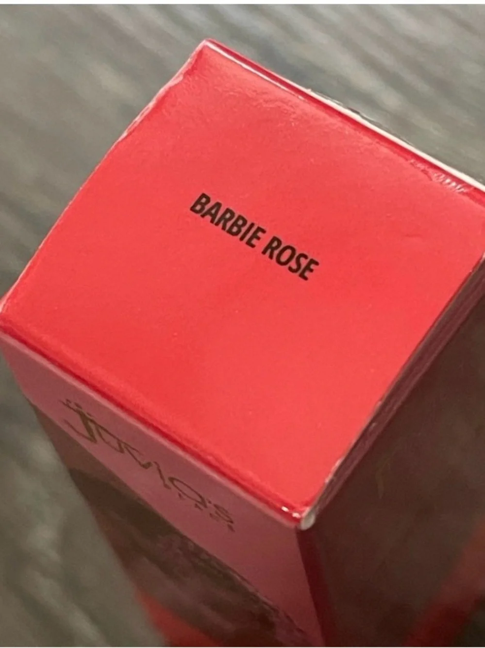 NWOT-JUVIA’S PLACE LIQUID BLUSH “BARBIE ROSE”